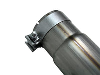 Thumbnail for aFe MACHForce XP Exhausts DPF-Back SS-409 EXH DB Ford Diesel Trucks 8-10 V8-6.4L (td)