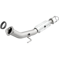 Thumbnail for MagnaFlow Conv DF 06-08 Honda Civic SI 2.0L
