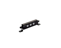 Thumbnail for Putco Luminix High Power LED - 6in Light Bar - 3 LED - 1200LM - 5x.75x1.5in