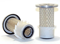 Thumbnail for Wix 46387 Air Filter w/ Fin