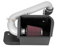 Thumbnail for K&N 12-15 Fiat 500 1.4L Typhoon Performance Intake Kit