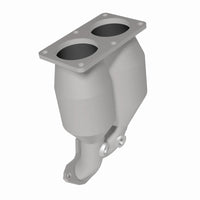 Thumbnail for MagnaFlow Conv DF 00-02 Nissan Sentra 1.8 Front