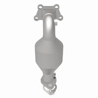 Thumbnail for MagnaFlow Conv DF 2012-2013 Chevy Impala V6 3.6L Bolt-On SS Catalytic Converter