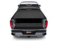 Thumbnail for BAK 15-21 Chevy Colorado/GM Canyon Revolver X4s 5.2ft Bed Cover