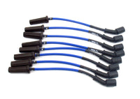 Thumbnail for JBA 99-06 GM Truck 4.8L/5.3L/6.0L Ignition Wires - Blue