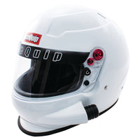 Thumbnail for Racequip White SIDE AIR PRO20 SA2020 Small