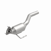 Thumbnail for MagnaFlow Conv DF 04-07 VW Touareg 4.2L Driver Side
