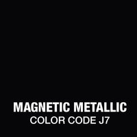 Thumbnail for EGR 2017 Ford Super Duty Bolt-On Look Color Match Fender Flares - Set - Magnetic Metallic