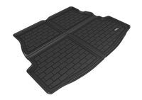 Thumbnail for 3D MAXpider 2019-2020 Toyota RAV4 Kagu Cargo Liner - Black