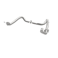 Thumbnail for MagnaFlow Loop Delete Y Pipe 12-15 Wrangler 3.6L V6 2in/2.5in