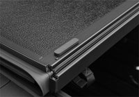 Thumbnail for UnderCover 17-20 Ford F-250/F-350 6.8ft Armor Flex Bed Cover - Black Textured