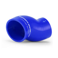 Thumbnail for Mishimoto Subaru WRX Blue Silicone Throttle Body Hose