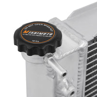 Thumbnail for Mishimoto 90-96 Nissan 300ZX Turbo Manual Aluminum Radiator
