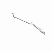 Thumbnail for MagnaFlow Conv Direct Fit 2001-2003 Toyota Highlander V6 3.0L SS Catalytic Converter