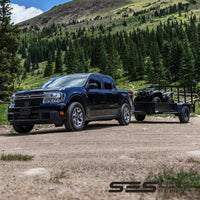 Thumbnail for Timbren Suspension Enhancement System