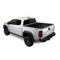 Thumbnail for Putco 15-21 Chevy Colorado /Canyon - 5.1ft (Short Box) Molle Driver Side Panel