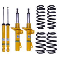 Thumbnail for Bilstein B12 2007 Volkswagen Passat 2.0T Wagon Front and Rear Suspension Kit