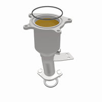 Thumbnail for MagnaFlow Conv DF EDGE- 07-09 6 3.5L OEM