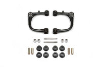 Thumbnail for Fabtech 15-21 Toyota Tacoma 2WD/4WD 6 Lug 3in Uniball Upper Control Arm Kit