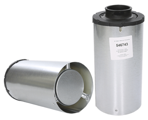 Wix 46743 Air Filter