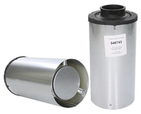 Thumbnail for Wix 46743 Air Filter