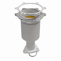 Thumbnail for MagnaFlow Conv DF 01-04 Pathfinder Passenger Side 3.5L