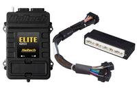 Thumbnail for Haltech Elite 2500 Adaptor Harness ECU Kit