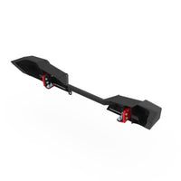 Thumbnail for ARB Rear Bar Suits Jl Txt Black