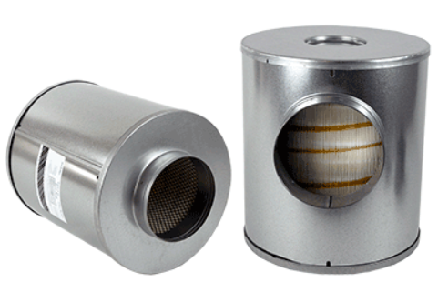 Wix 46857 Air Filter