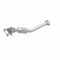 Thumbnail for MagnaFlow Catalytic Conv Direct Fit OEM Grade 05-07 Saturn Ion 3 L4 2.2L