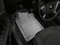 Thumbnail for WeatherTech Front and Rear AVM - Grey