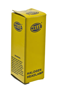 Thumbnail for Hella H1 12V 100W Yellow Star Halogen Bulb