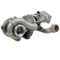 Thumbnail for BD Diesel Screamer V2S Twin Turbo System - Ford 6.4L 2008-2010 w/o Air Intake Kit