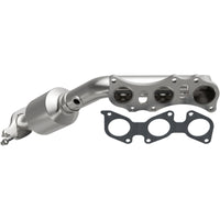 Thumbnail for MagnaFlow Conv DF Toyota 03-09 4Runner/05-09 Tacoma/05-06 Tundra 4.0L Driver Side Manifold