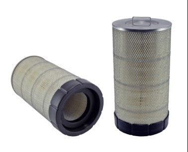 Wix 46922 Radial Seal Outer Air Filter