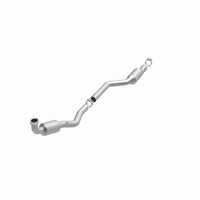 Thumbnail for MagnaFlow Conv DF 03-06 Mercedes SL500 5L Passenger Side