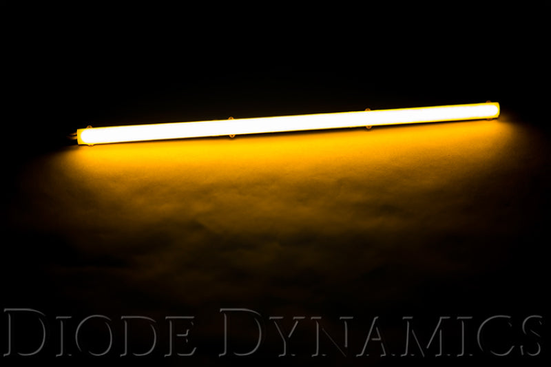 Diode Dynamics LED Strip Lights High Density SF Switchback 3 In