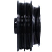 Thumbnail for Fluidampr Nissan RB26DET Phase-2 BCNR33 GT-R / BNR-34 GT-R Steel Internally Balanced Damper