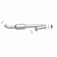 Thumbnail for MagnaFlow Conv DF 05-07 4-Run/FJ Passenger Side Rear