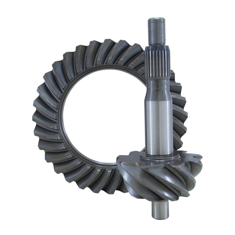 USA Standard Ring & Pinion Gear Set For Ford 8in in a 4.11 Ratio