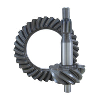 Thumbnail for USA Standard Ring & Pinion Gear Set For Ford 8in in a 4.11 Ratio
