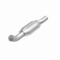 Thumbnail for MagnaFlow Conv DF 80-87 Dodge/Plymouth Vans