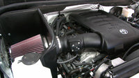 Thumbnail for K&N 12 Toyota Tundra 5.7L V8 Aircharger Performance Intake