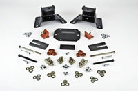 Thumbnail for Belltech HANGER KIT 87-96 F150 X Cab 2.5inch