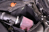 Thumbnail for Mishimoto 14-16 Mini Cooper S 2.0L Performance Air Intake Kit - Wrinkle Black