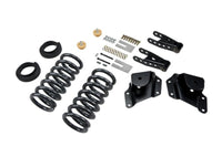 Thumbnail for Belltech LOWERING KIT W/O SHOCKS