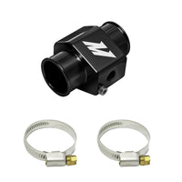Thumbnail for Mishimoto Water Temp. Sensor Adapter 30mm Black