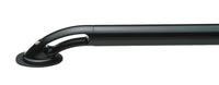 Thumbnail for Putco 14-14 Chevrolet Silverado HD - 6.5ft Bed Locker Side Rails - Black Powder Coated