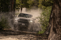 Thumbnail for Fox Ford Raptor 3.0 Factory Series 12.3in External QAB P/B External Cooler Shock Set