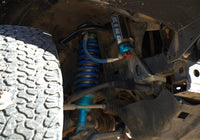 Thumbnail for Superlift 05-20 Toyota Tacoma 4WD (Excl TRD Pro Models) - w/ King Shocks 3in Lift Kit